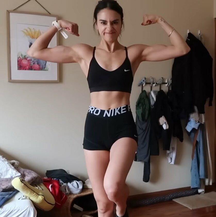 Imogen Russell nude #108730736