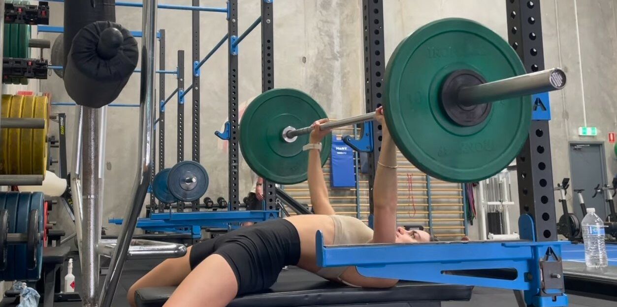 Imogen Russell nude #108730748