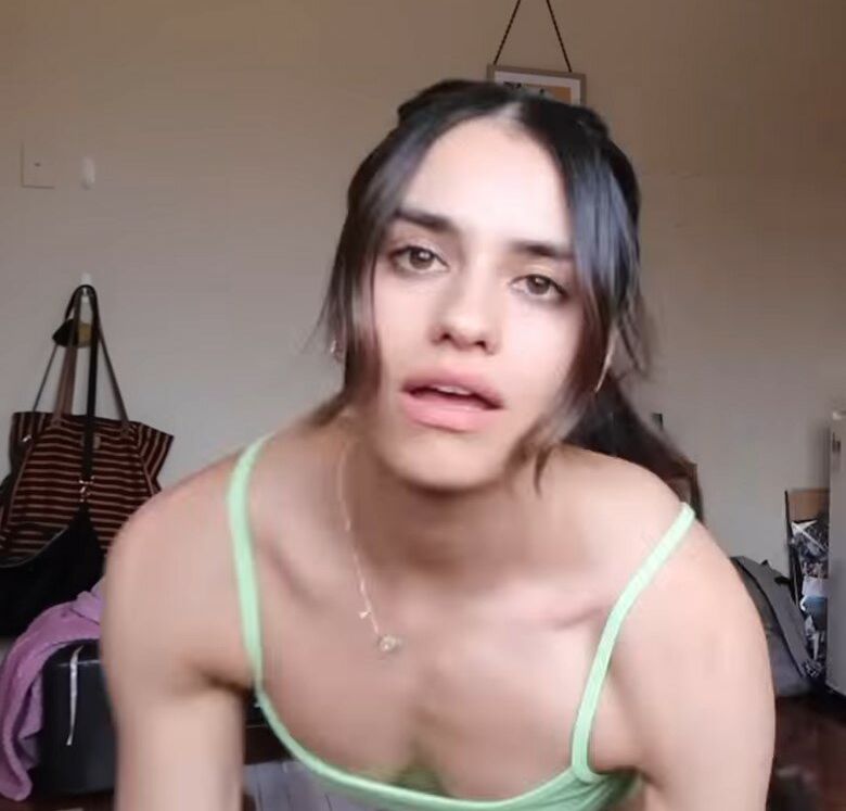 Imogen Russell nude #108730753