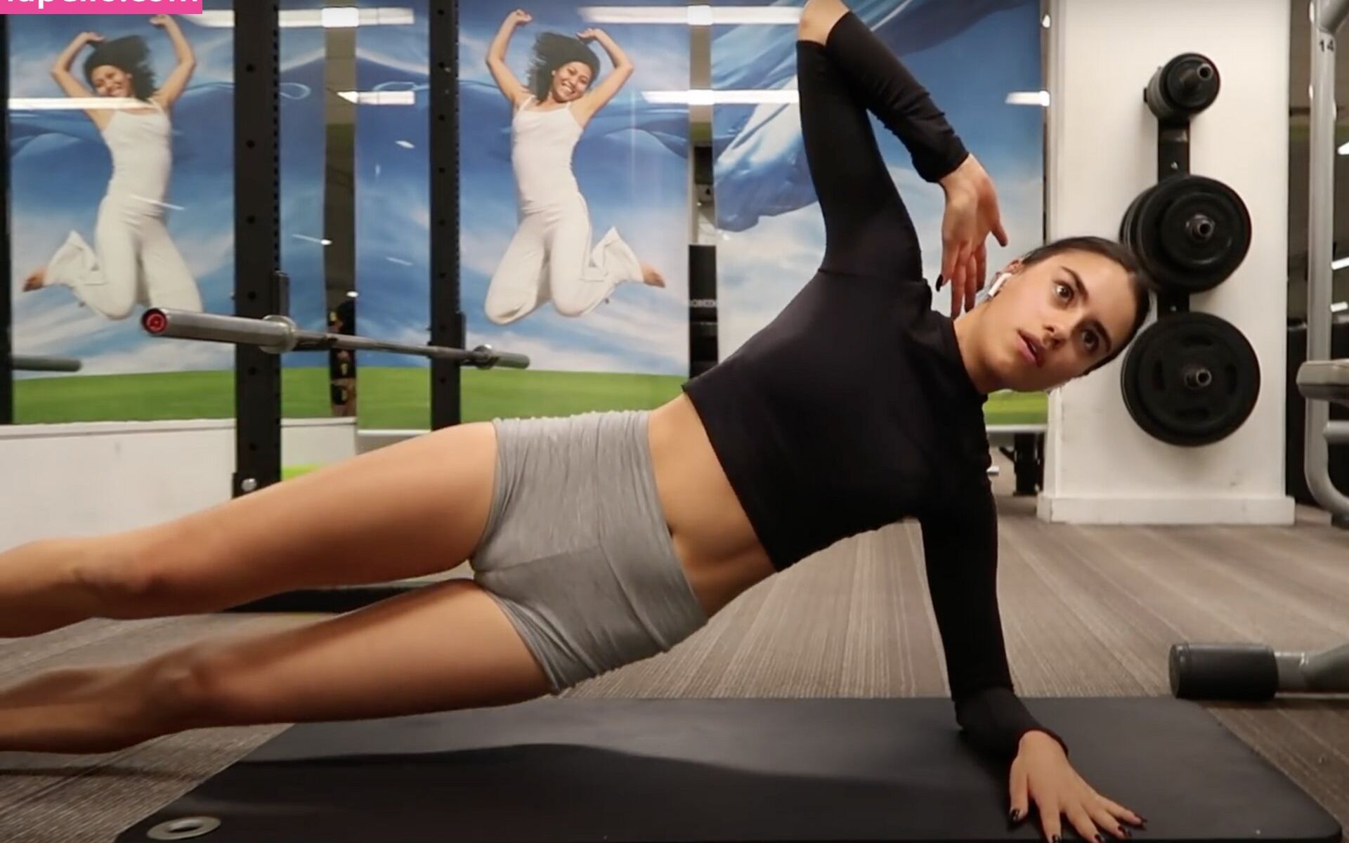 Imogen Russell nude #108730757