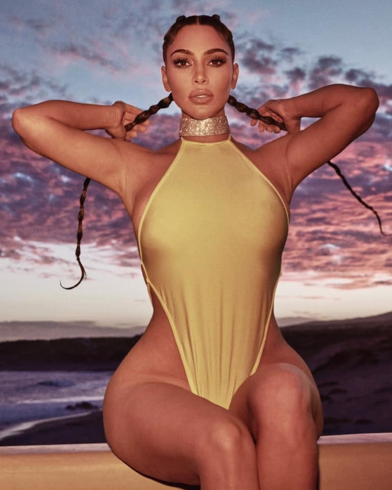 Kim kardashian fresco hot pics 2020
 #92582502