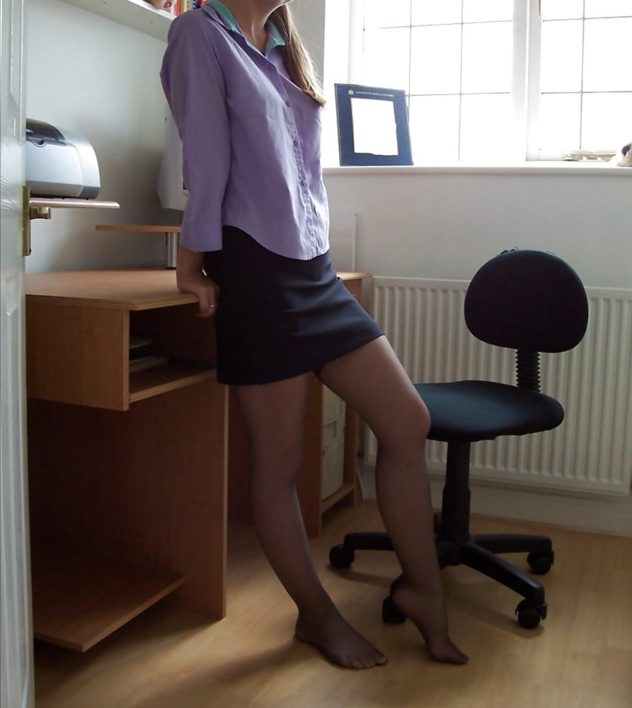 Meine Sekretärin
 #97819027