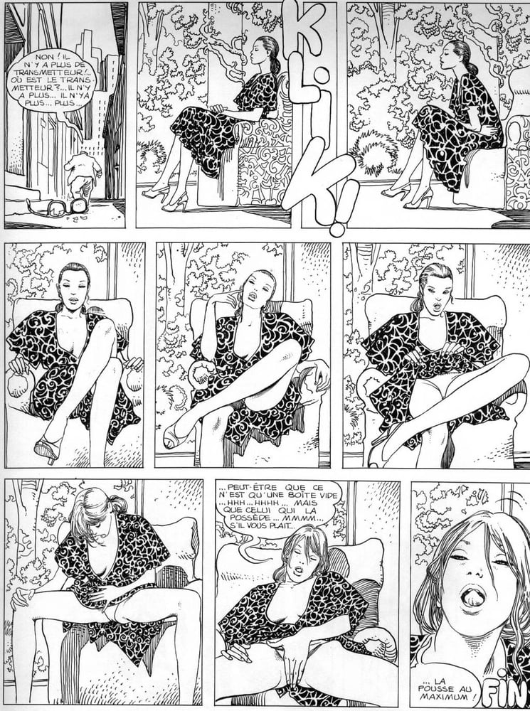 Manara #92737875