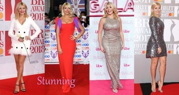 Wish Holly Willoughby Was My Wife! #80875410