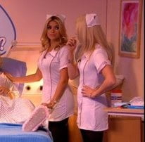 Wish holly willoughby was my wife !
 #80875477