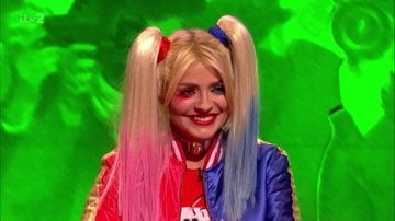 Wish holly willoughby was my wife !
 #80875693