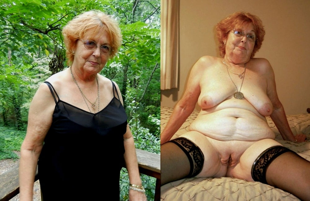 Divers granny mature bbw busty vêtements lingerie 5
 #103348533