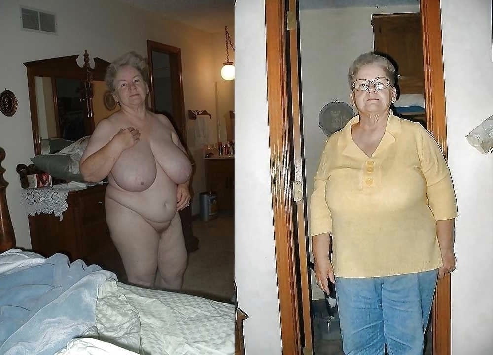 Divers granny mature bbw busty vêtements lingerie 5
 #103348540