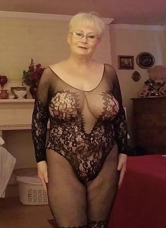 Various granny mature bbw busty clothes lingerie 5 #103349096