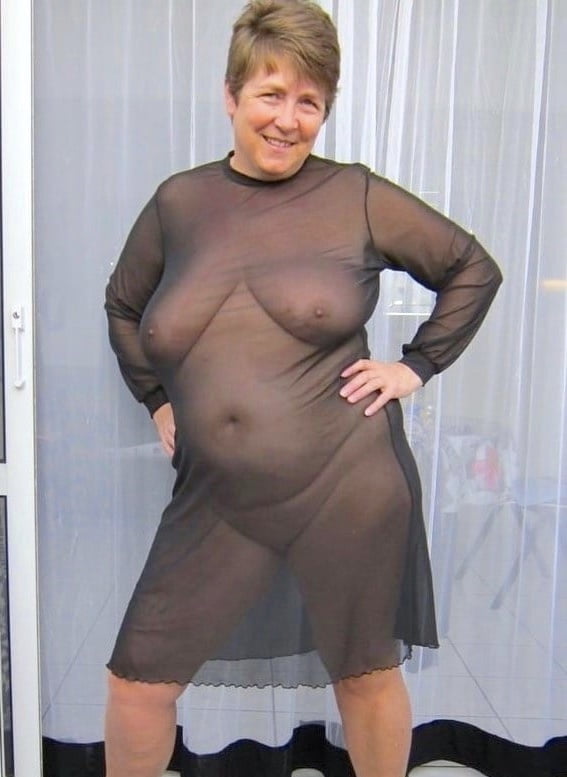 Divers granny mature bbw busty vêtements lingerie 5
 #103350213