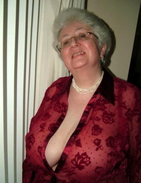 Various granny mature bbw busty clothes lingerie 5 #103350640