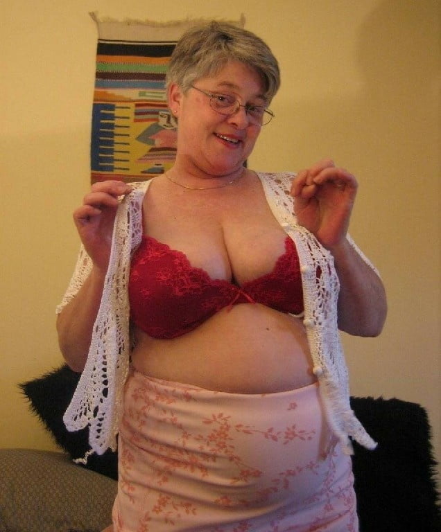 Various granny mature bbw busty clothes lingerie 5 #103350659