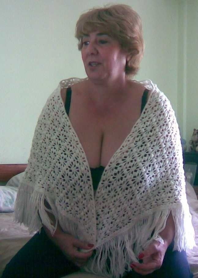 Various granny mature bbw busty clothes lingerie 5 #103351303