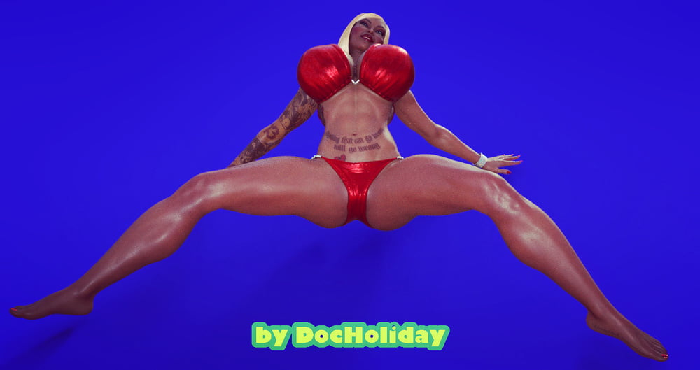 Fakt tits bimobo-pinups
 #91426969