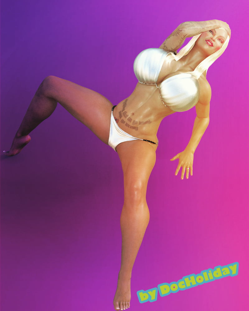 Fakt tits bimobo-pinups
 #91426972