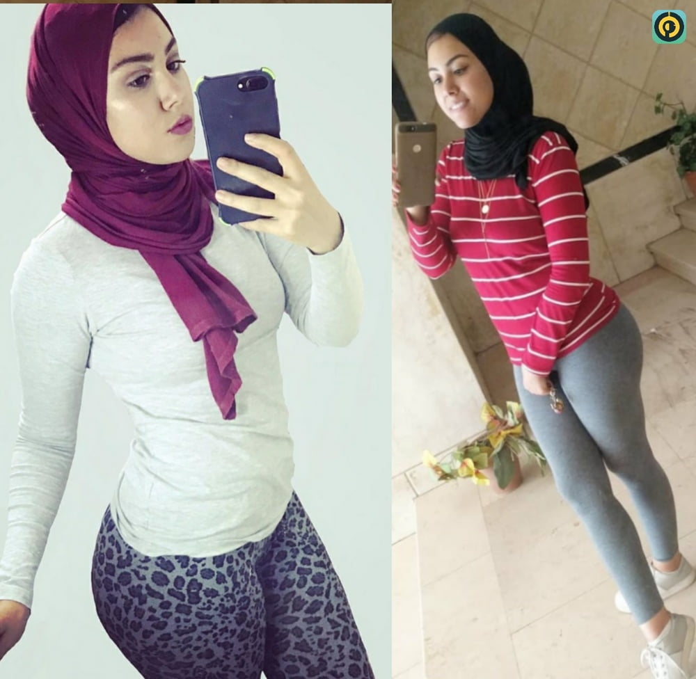 Ghada tarek sexy hijab fitness 5
 #79765982
