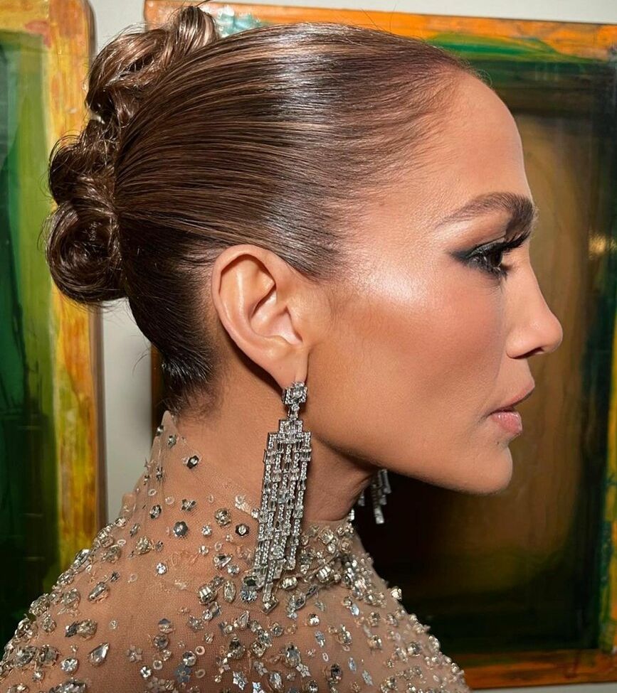 Jennifer Lopez nue #107832370
