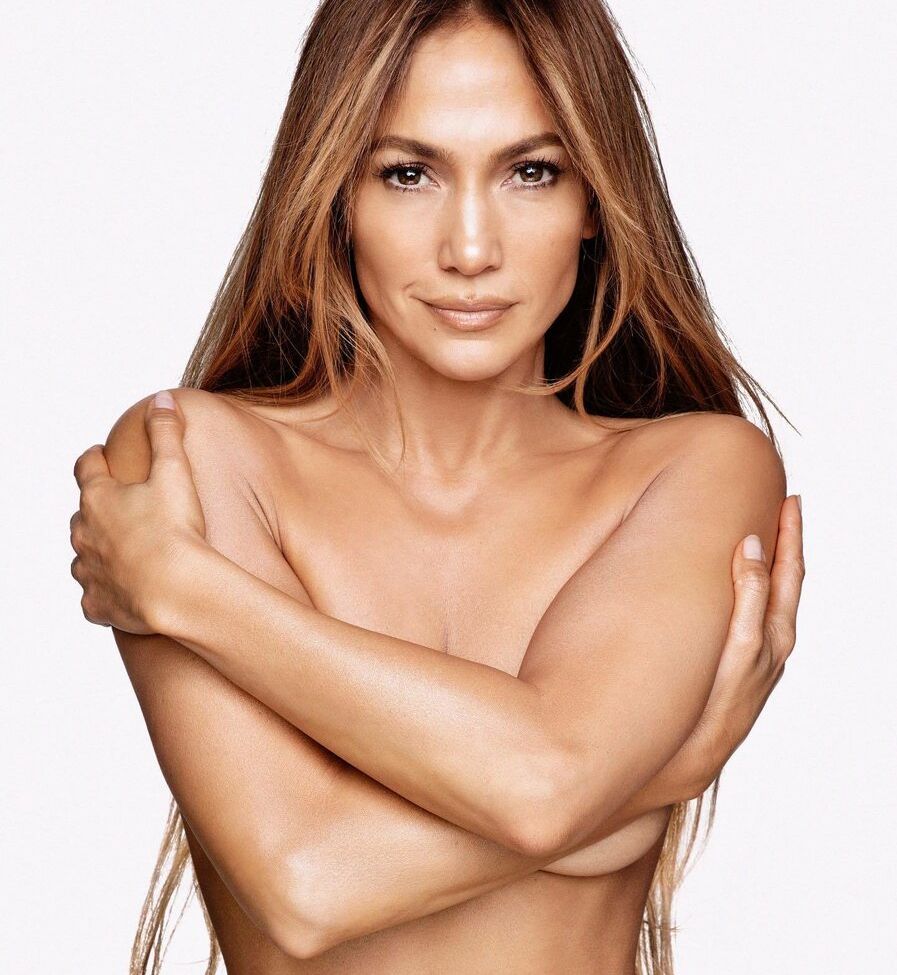 Jennifer Lopez nue #107832384
