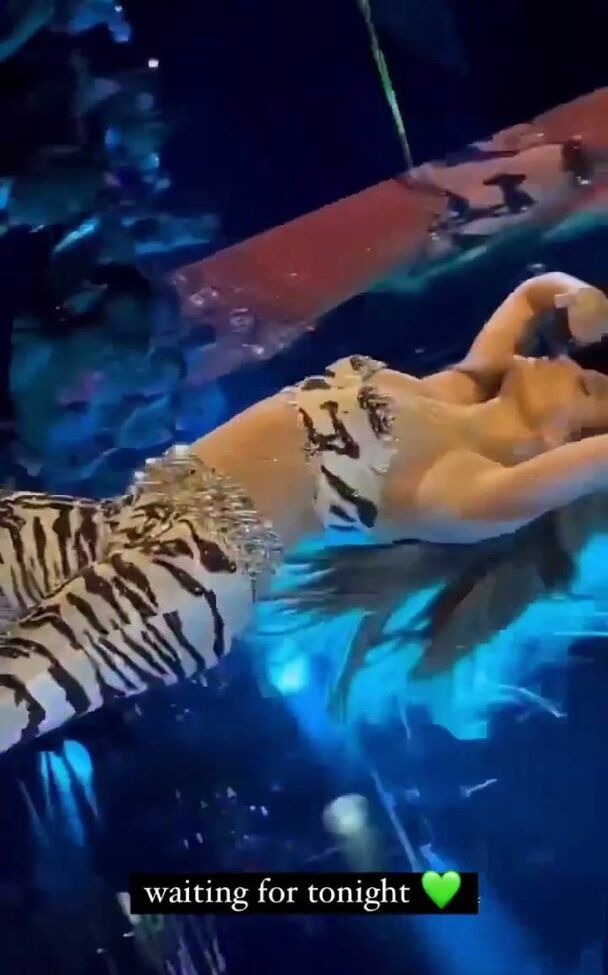 Jennifer Lopez nude #107832470