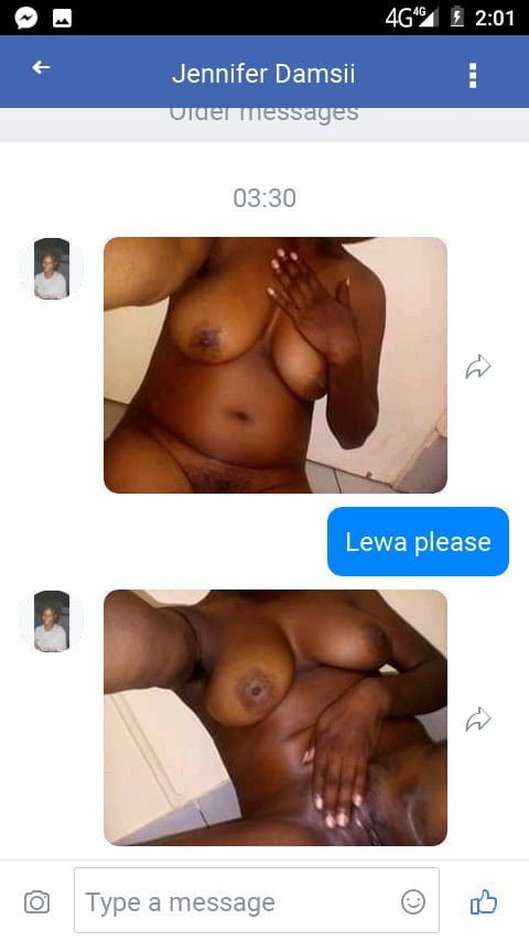Facebook Messenger inbox #90499847