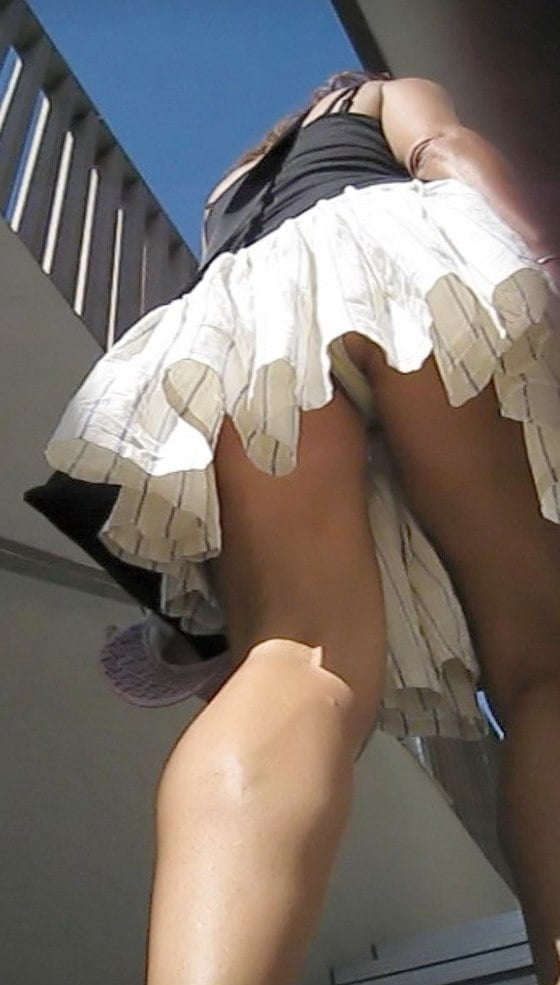 my upskirt collection #107071788
