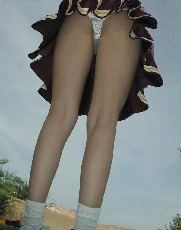 my upskirt collection #107072042