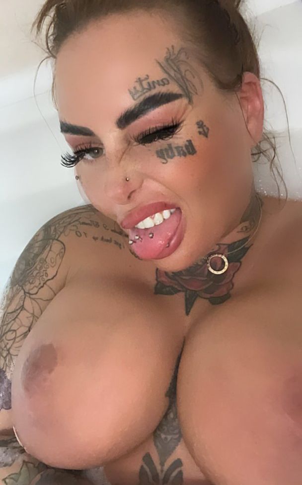 Amy Jayne Collier nude #109276848