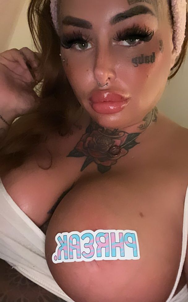 Amy Jayne Collier nude #109276849