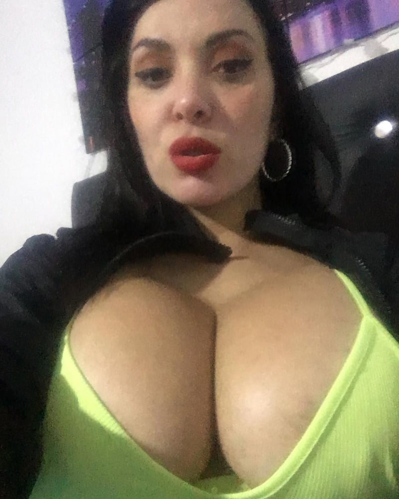 Anitha Argentinita Puta #88504006