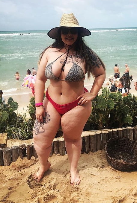 Full thighs in the mini 1488 #93046887