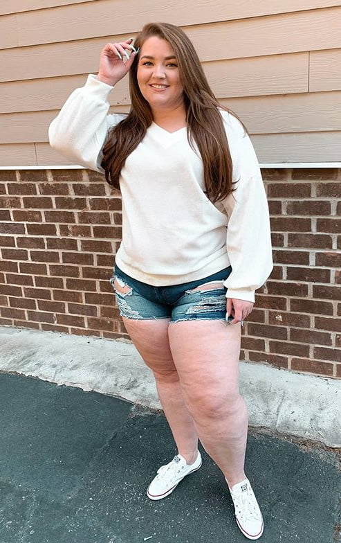 Full thighs in the mini 1488 #93046889