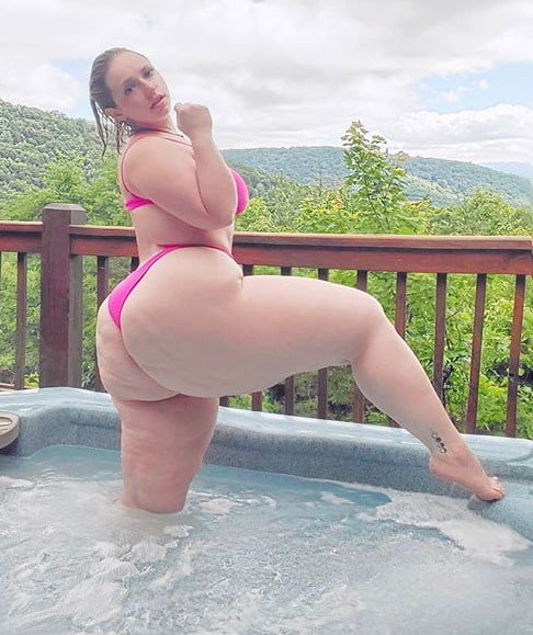 Full thighs in the mini 1488 #93046891