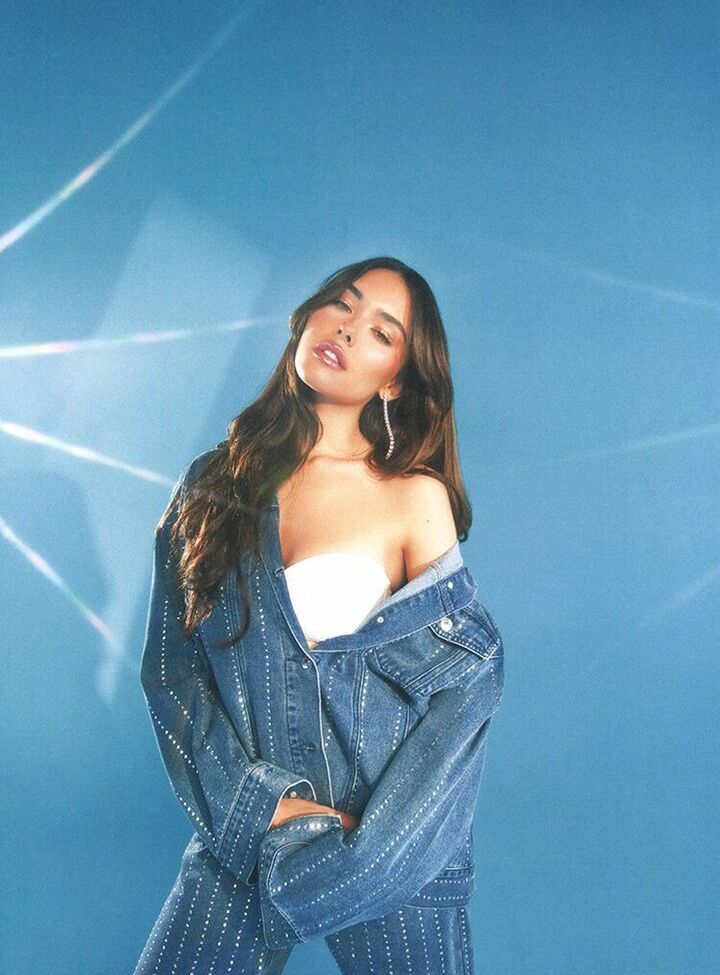 Madison Beer desnuda #107626242