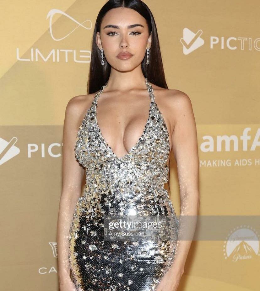 Madison Beer nackt #107626261