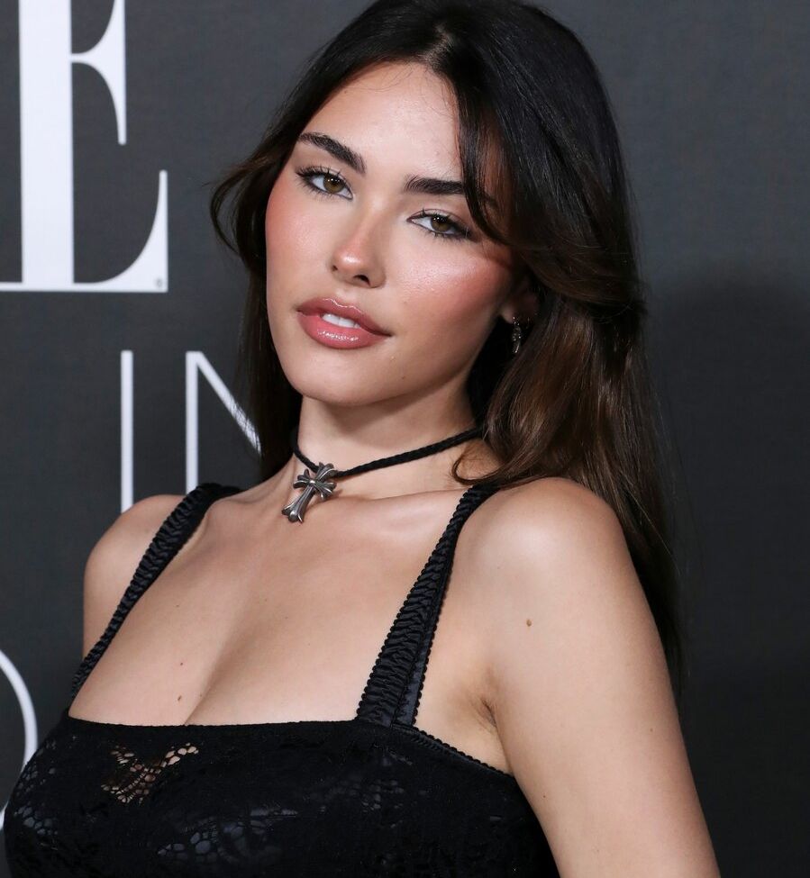 Madison Beer nackt #107626377
