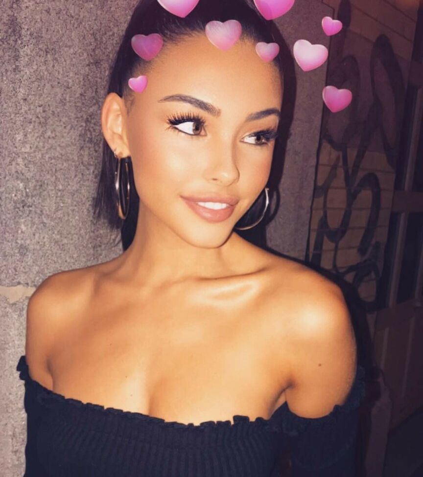 Madison Beer nackt #107626458