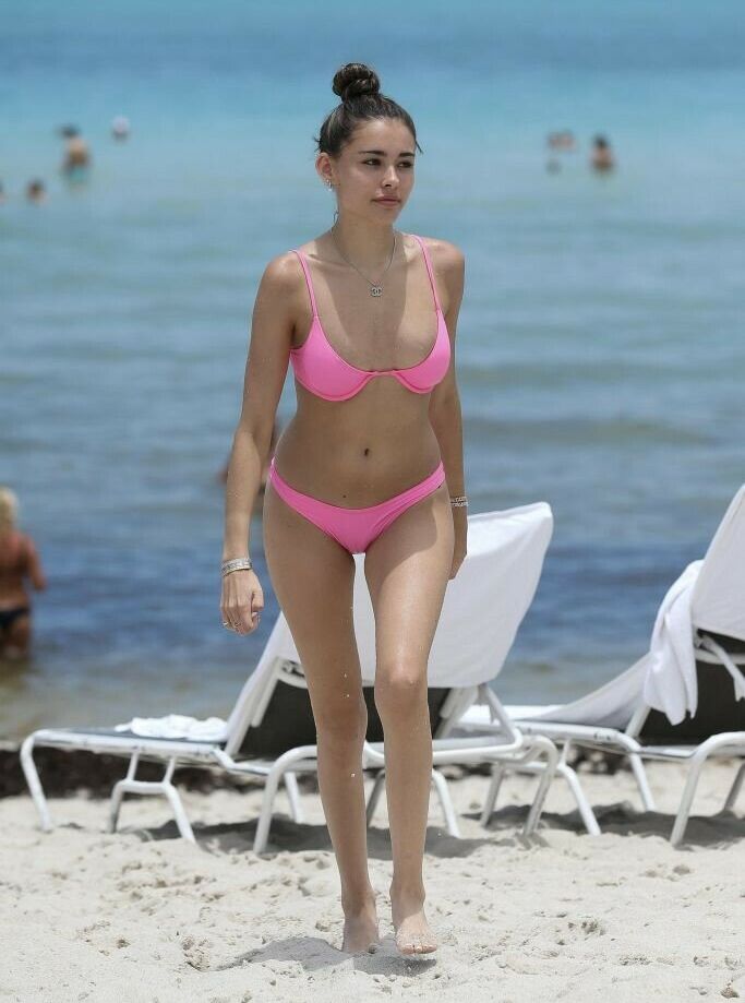 Madison Beer desnuda #107626650
