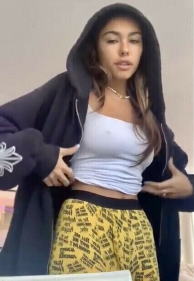 Madison Beer nackt #107626743