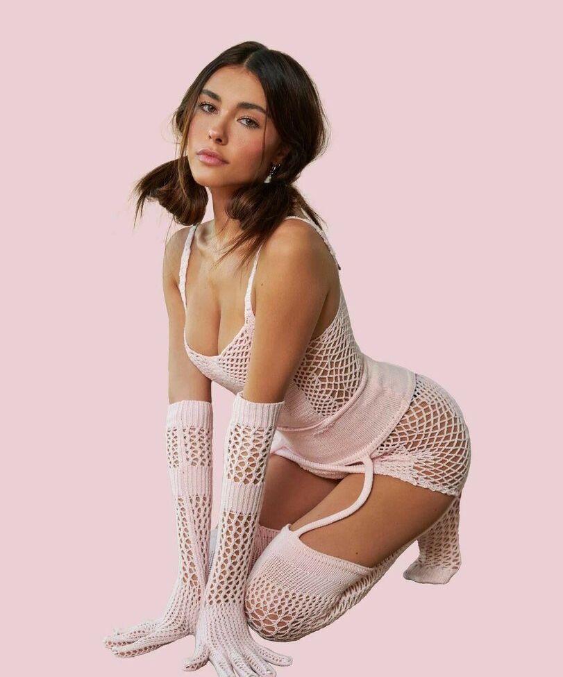 Madison Beer desnuda #107626744