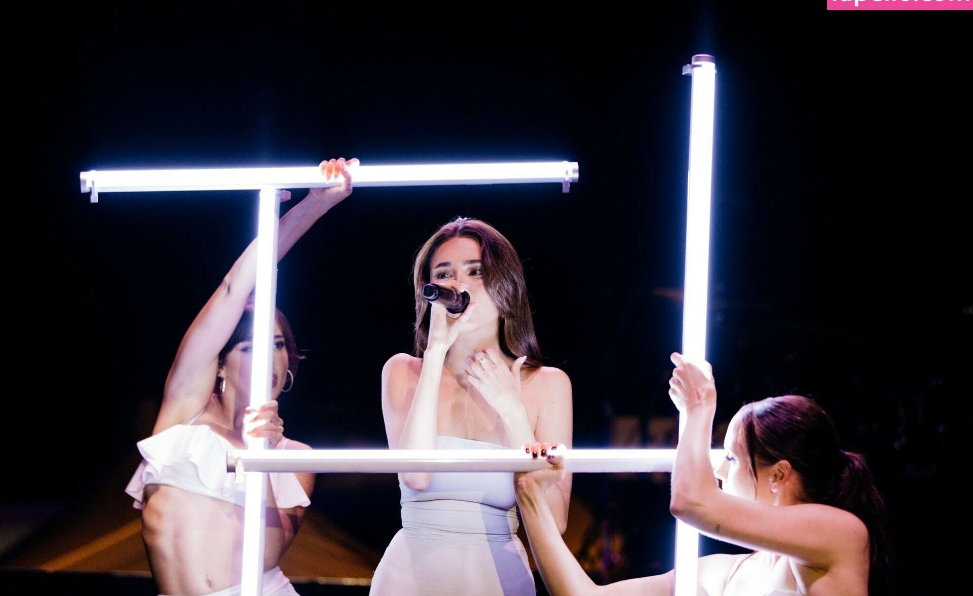 Madison Beer nackt #107626857