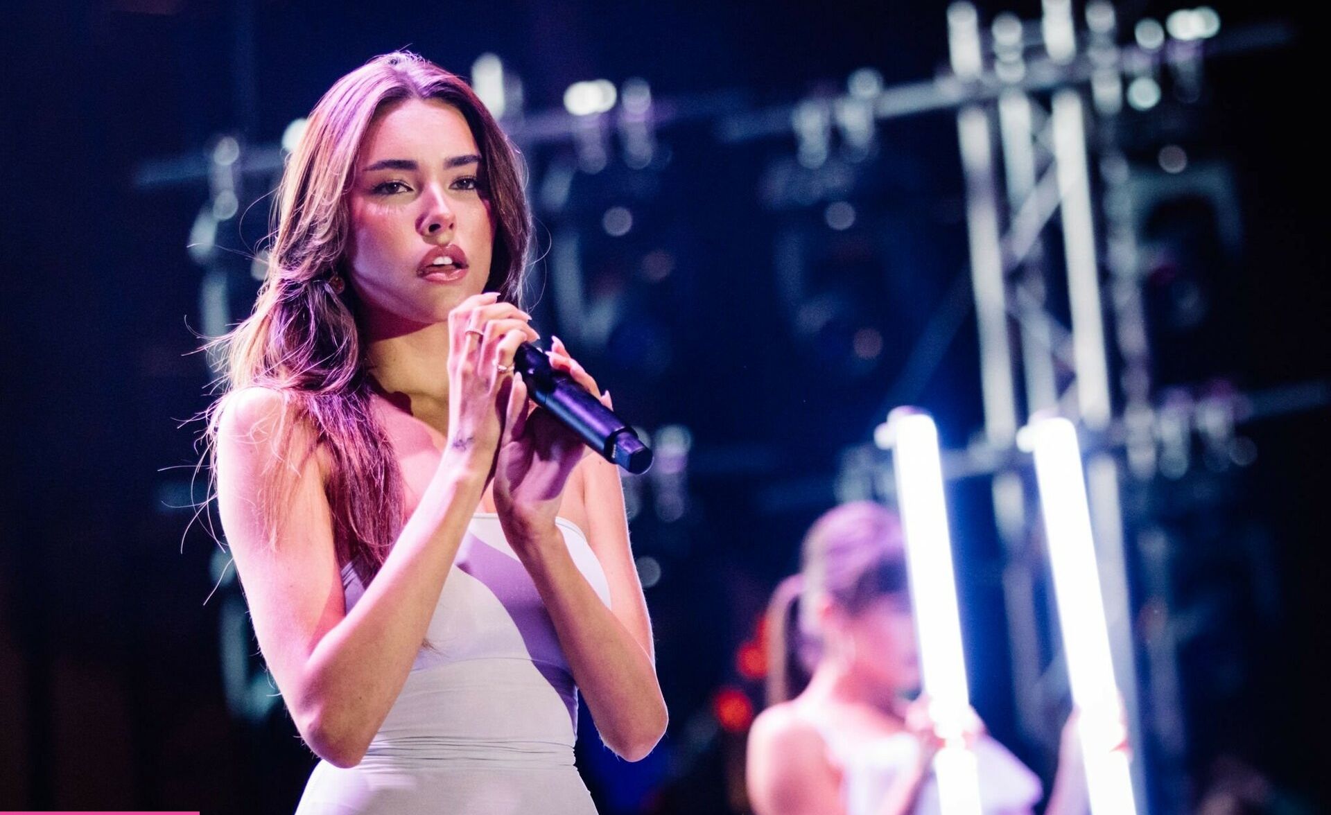 Madison Beer nackt #107626858