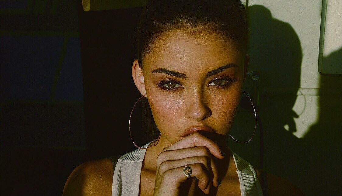 Madison Beer nackt #107626907