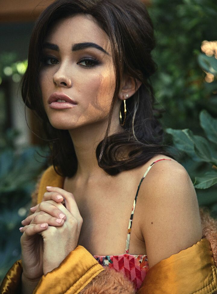Madison Beer nackt #107626955