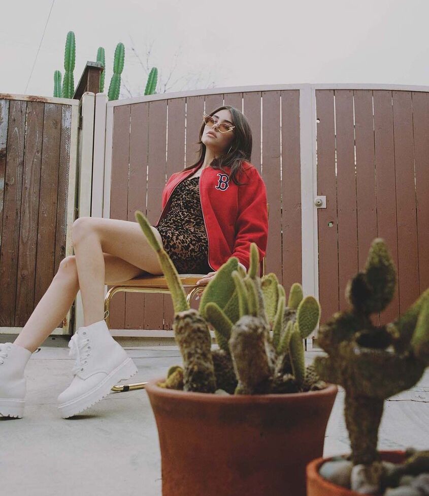 Madison Beer desnuda #107627102