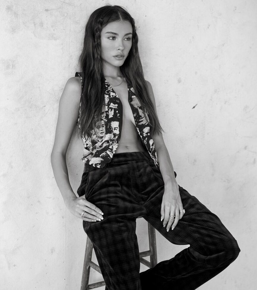 Madison Beer desnuda #107627139