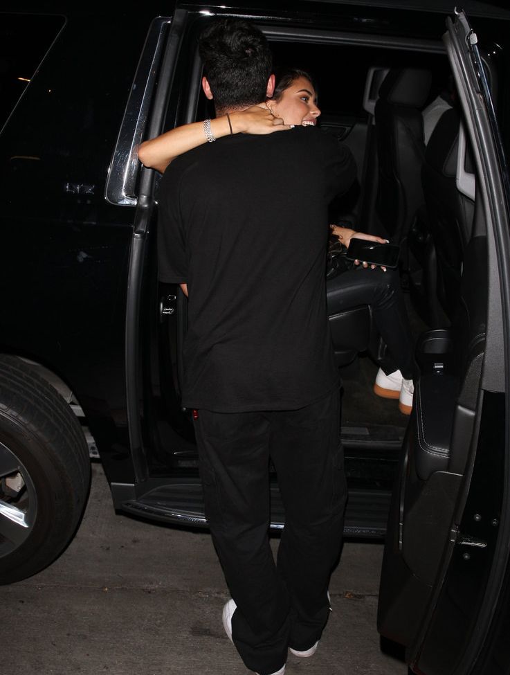 Madison Beer nackt #107627343