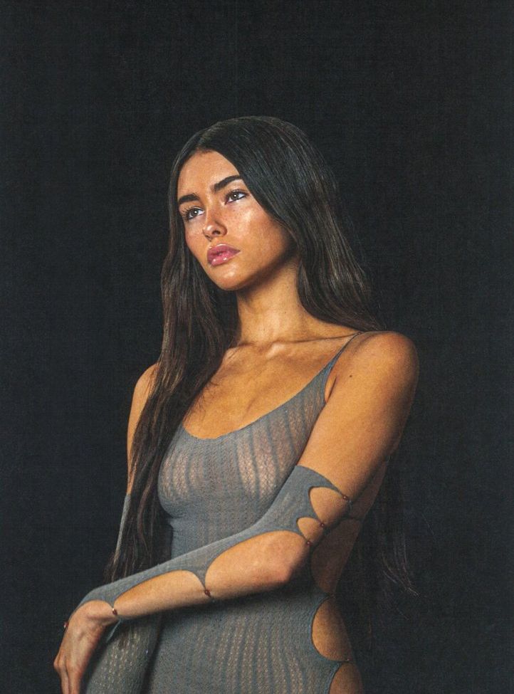 Madison Beer desnuda #107627405