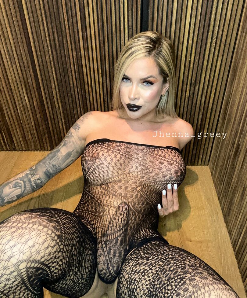 Jhenna_Greey nude #109573500