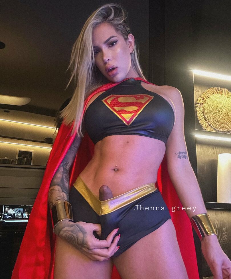 Jhenna_Greey nude #109573517