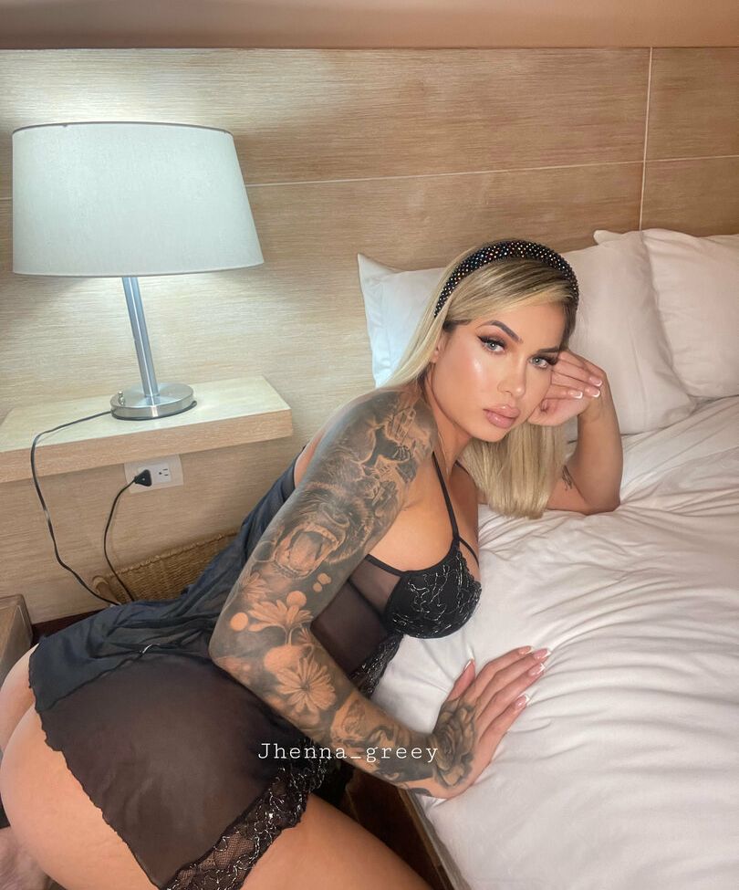 Jhenna_Greey nude #109573583